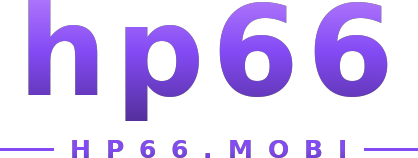 hp66 logo