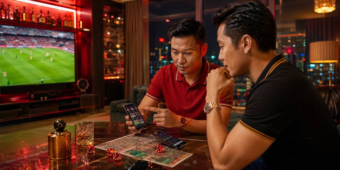 hp66 casino app visual